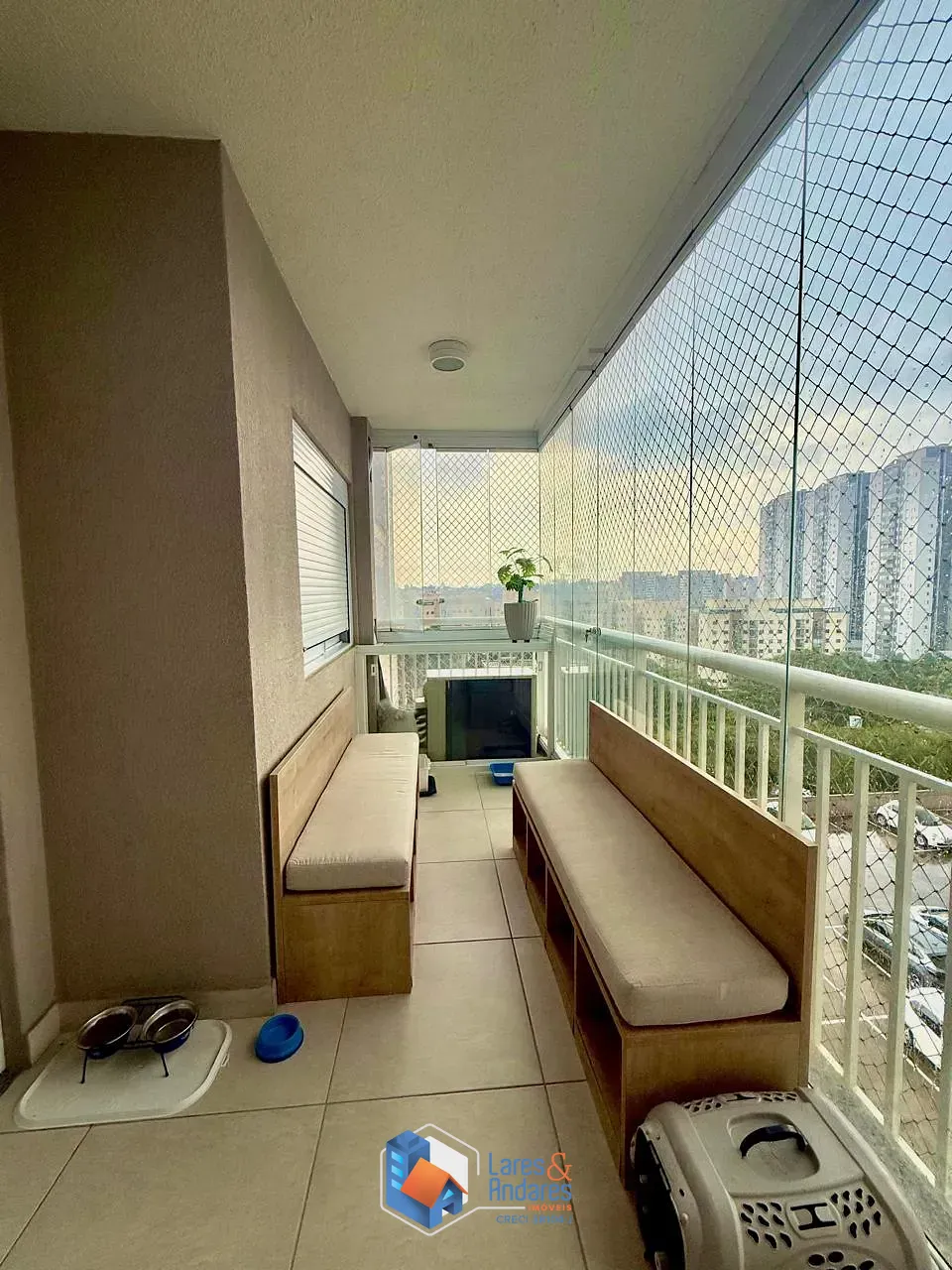 Apartamento, 3 quartos, 81 m² - Foto 6