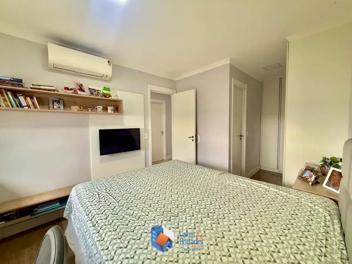 Apartamento, 3 quartos, 81 m² - Foto 12