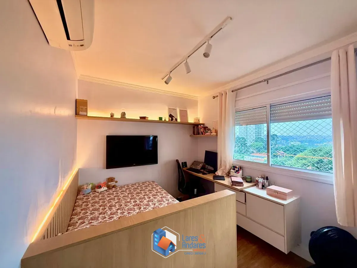 Apartamento, 3 quartos, 81 m² - Foto 17