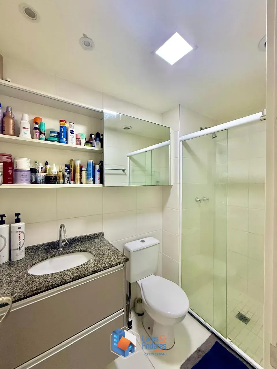 Apartamento, 3 quartos, 81 m² - Foto 16
