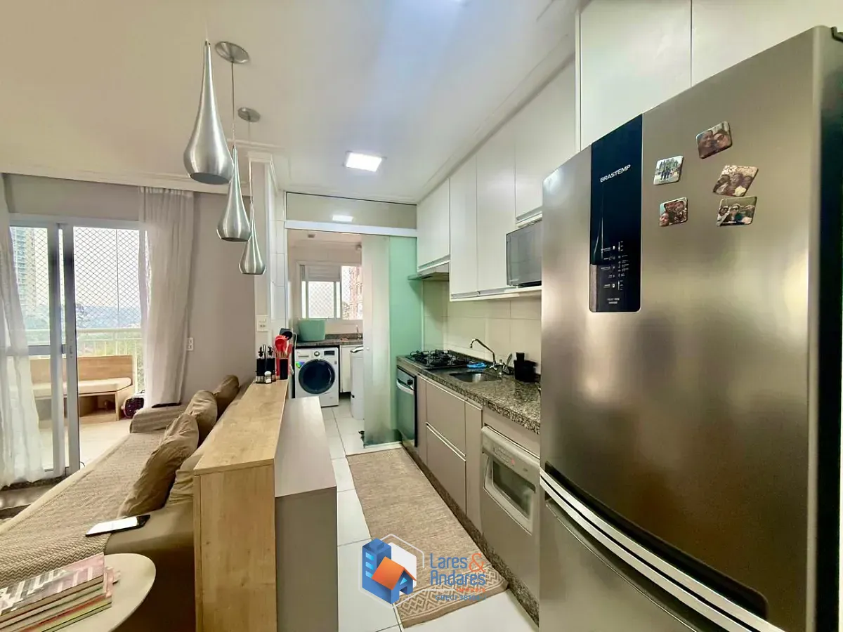 Apartamento, 3 quartos, 81 m² - Foto 21