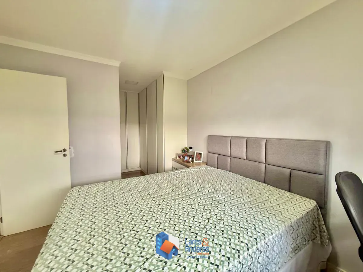 Apartamento, 3 quartos, 81 m² - Foto 13