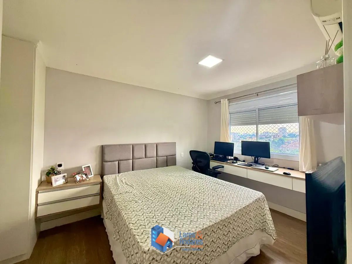 Apartamento, 3 quartos, 81 m² - Foto 11
