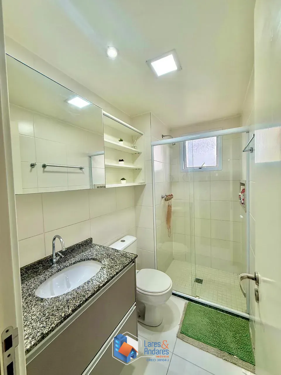 Apartamento, 3 quartos, 81 m² - Foto 20