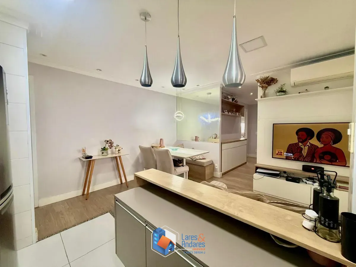 Apartamento, 3 quartos, 81 m² - Foto 23