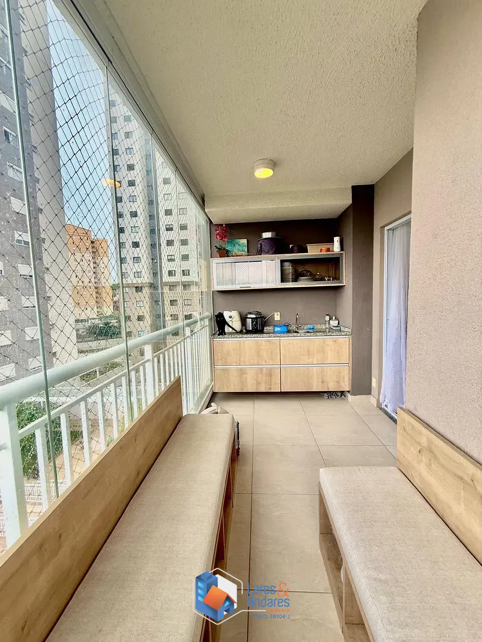 Apartamento, 3 quartos, 81 m² - Foto 8