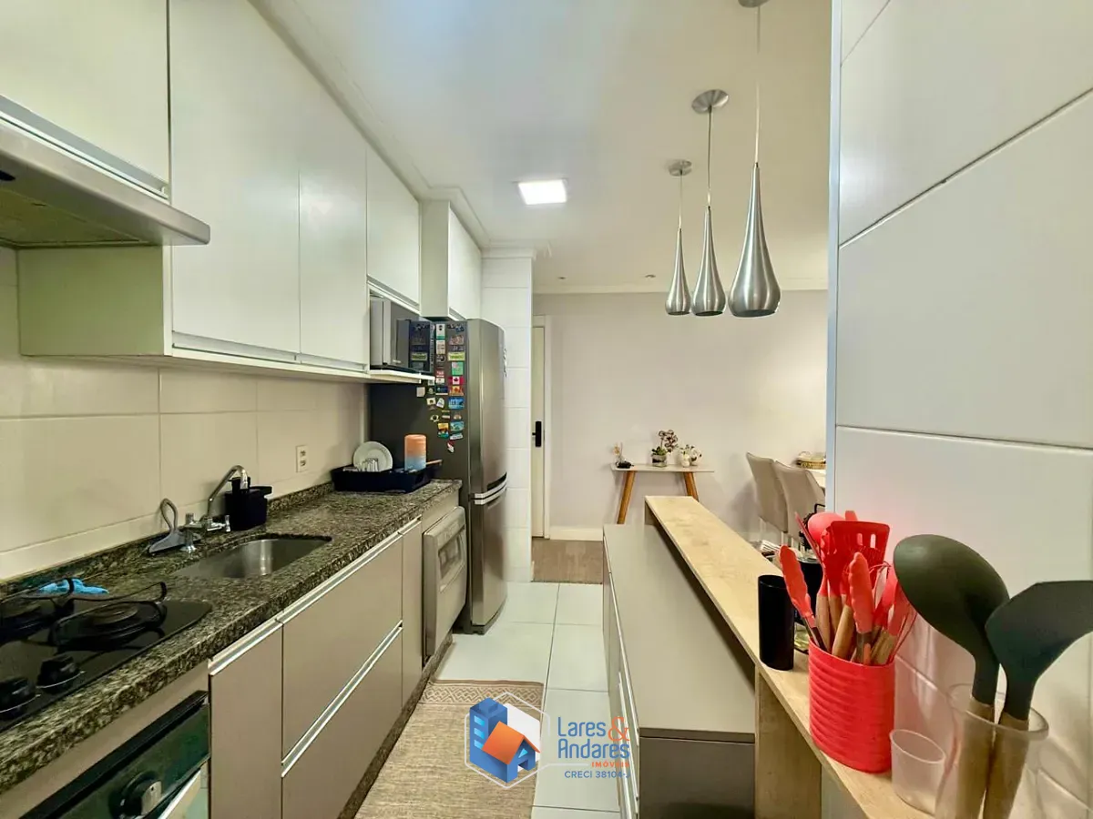 Apartamento, 3 quartos, 81 m² - Foto 22