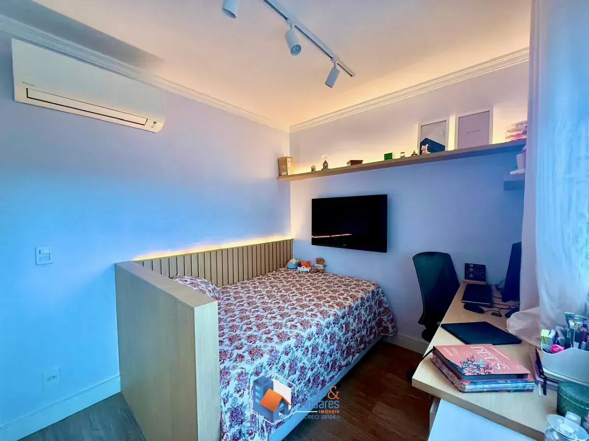Apartamento, 3 quartos, 81 m² - Foto 19