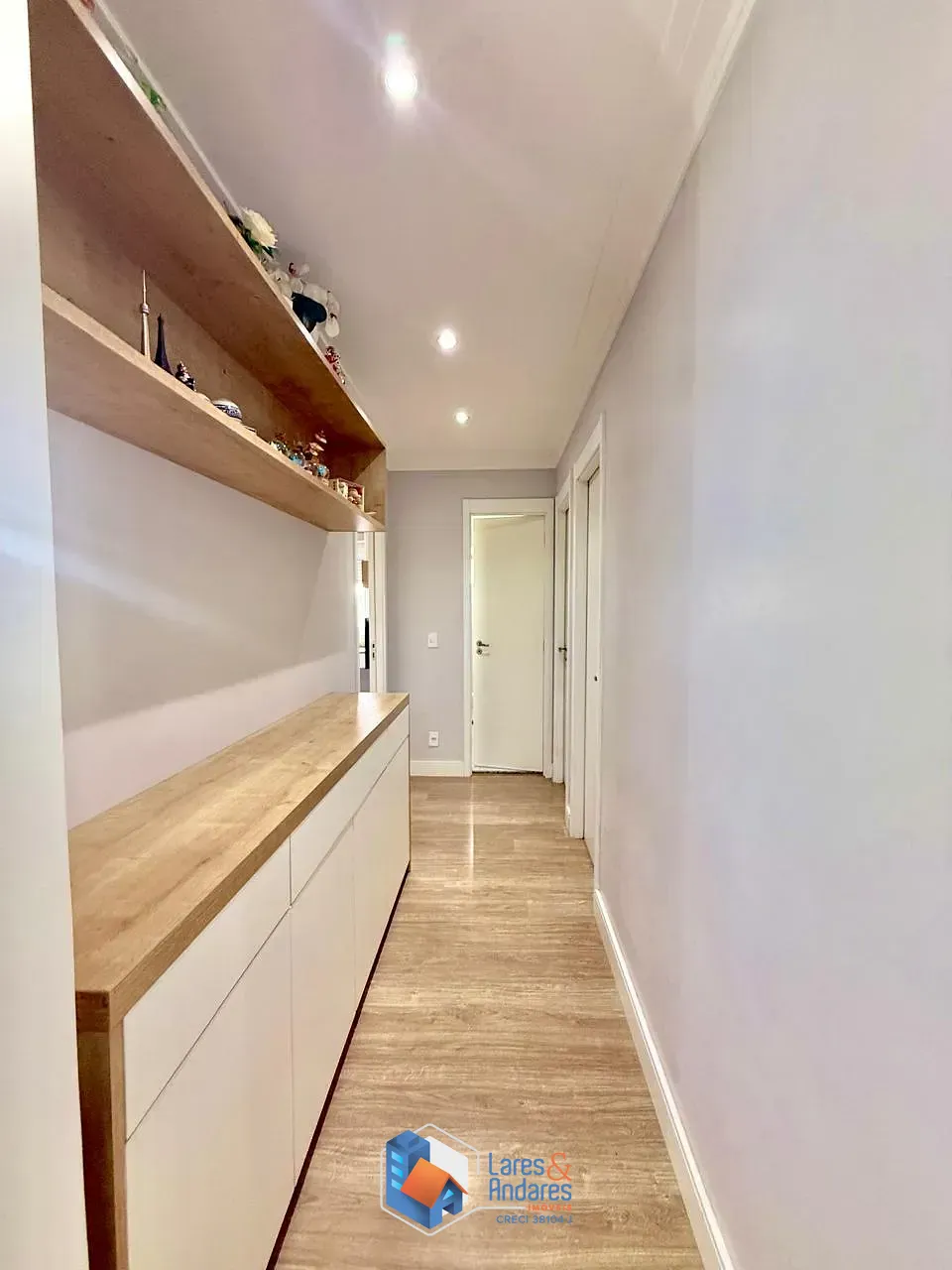 Apartamento, 3 quartos, 81 m² - Foto 10