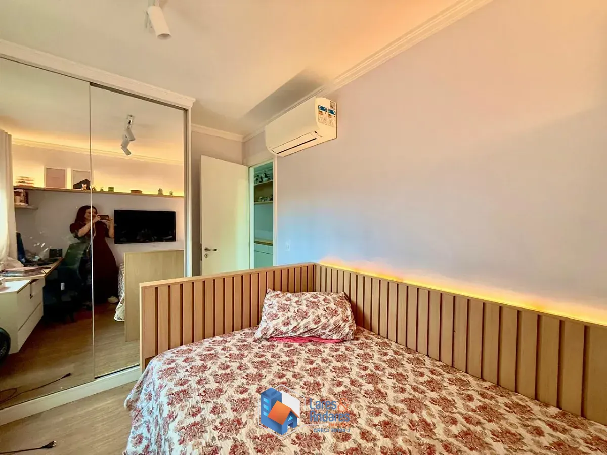 Apartamento, 3 quartos, 81 m² - Foto 18