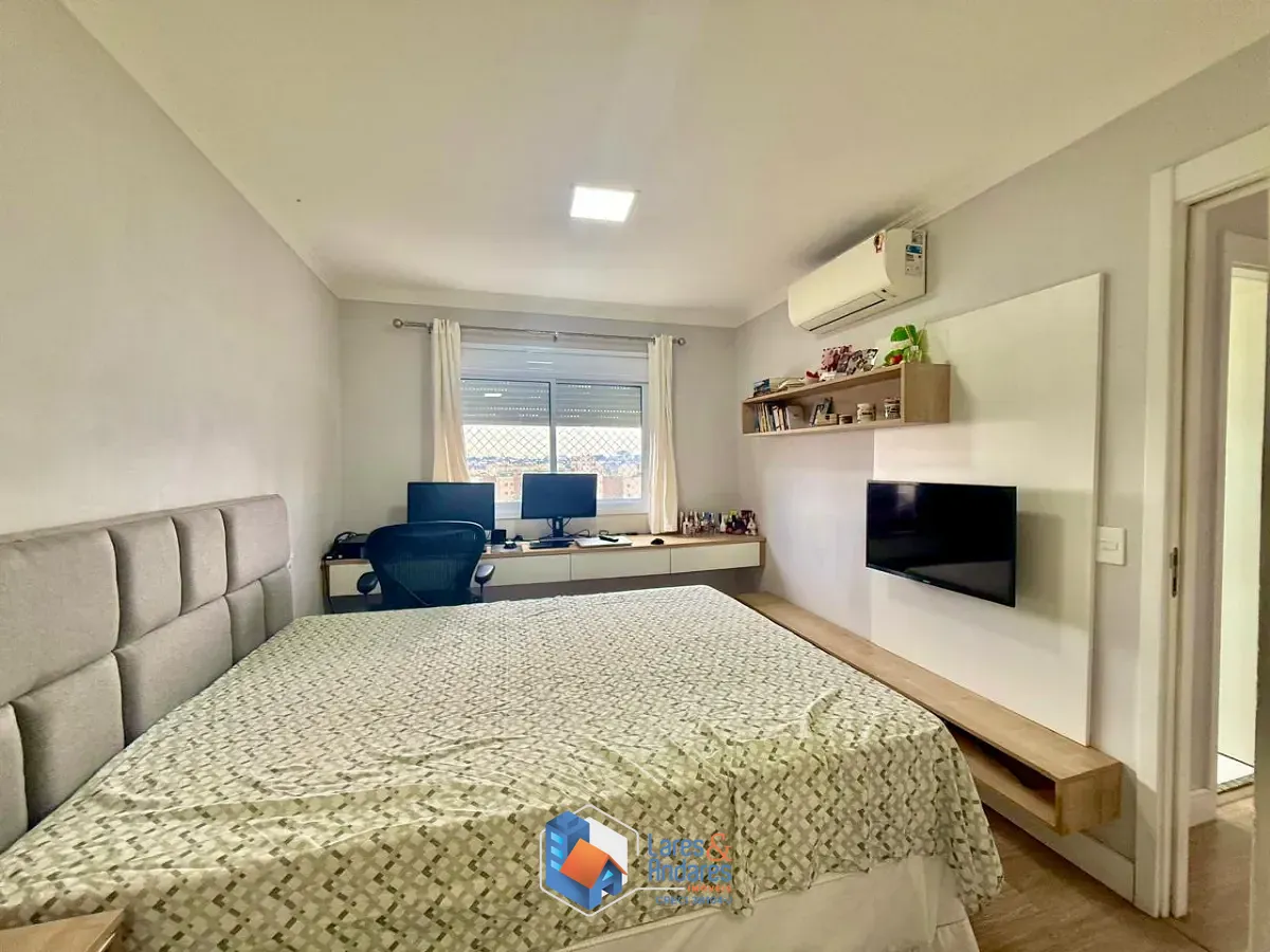 Apartamento, 3 quartos, 81 m² - Foto 14