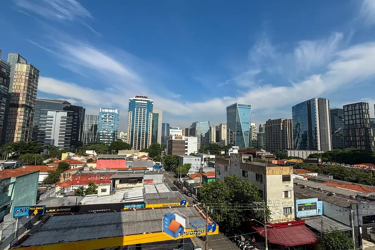 Apartamento, 2 quartos, 68 m² - Foto 12