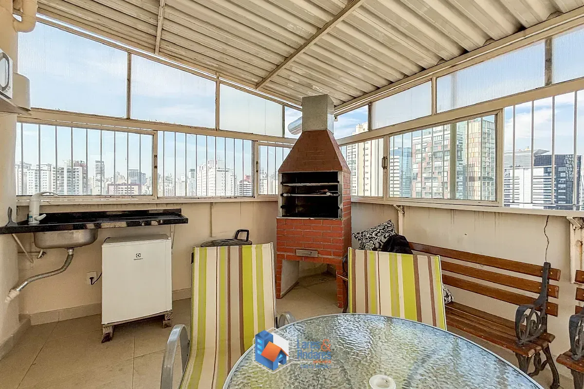 Apartamento, 2 quartos, 68 m² - Foto 32