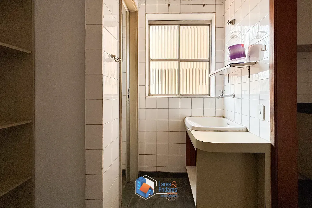 Apartamento, 2 quartos, 68 m² - Foto 27