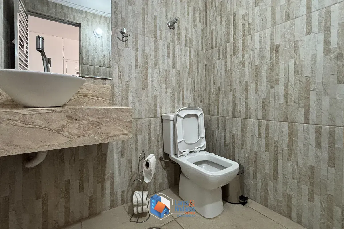 Apartamento, 2 quartos, 68 m² - Foto 36