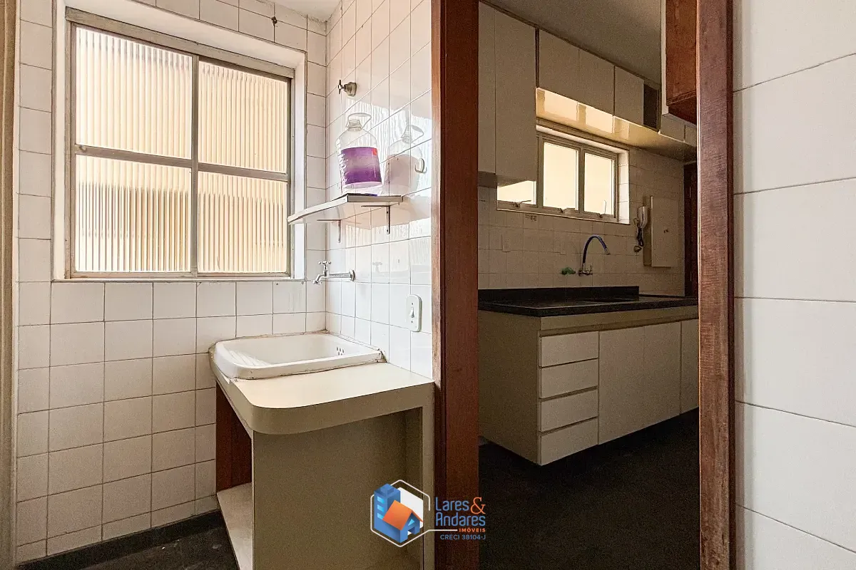 Apartamento, 2 quartos, 68 m² - Foto 26
