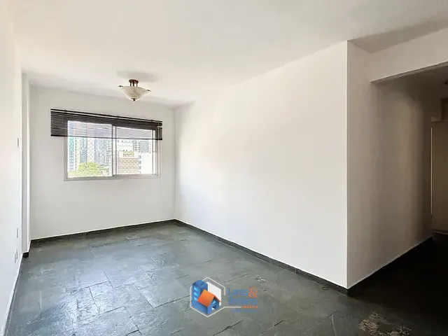 Apartamento com 500m² 2 quartos e 2 banheiros, à venda, no bairro Vila Nova Conceição em São Paulo