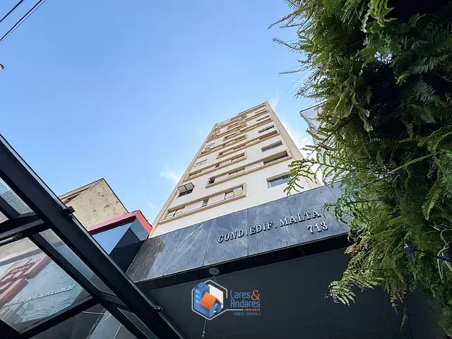 Apartamento com 500m² 2 quartos e 2 banheiros, à venda, no bairro Vila Nova Conceição em São Paulo