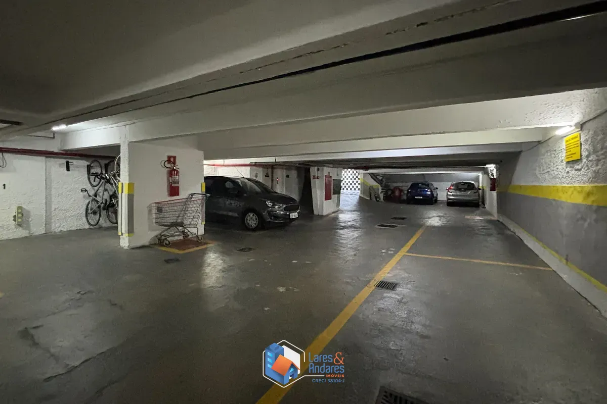 Apartamento, 2 quartos, 68 m² - Foto 30