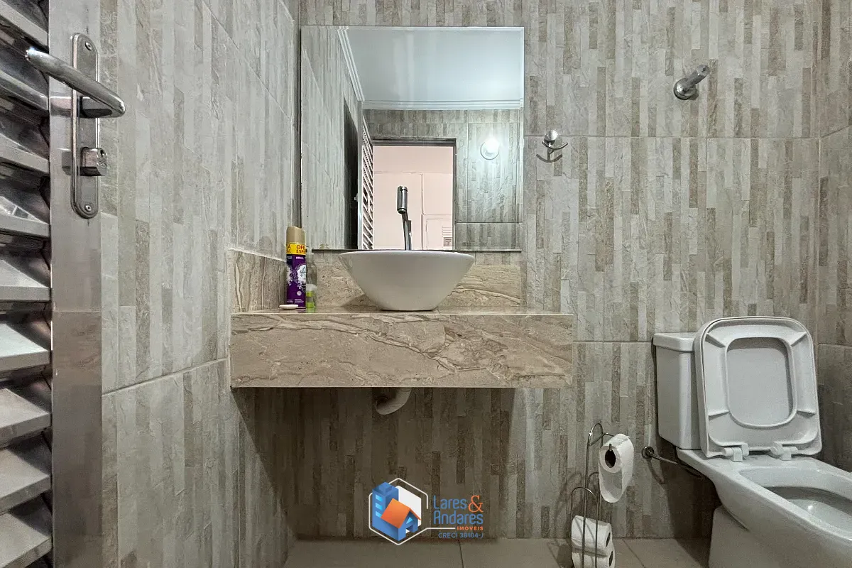 Apartamento, 2 quartos, 68 m² - Foto 37