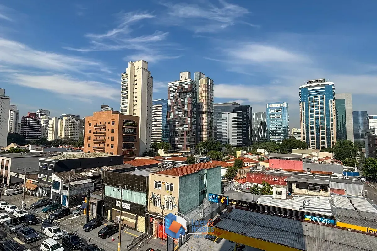 Apartamento, 2 quartos, 68 m² - Foto 17