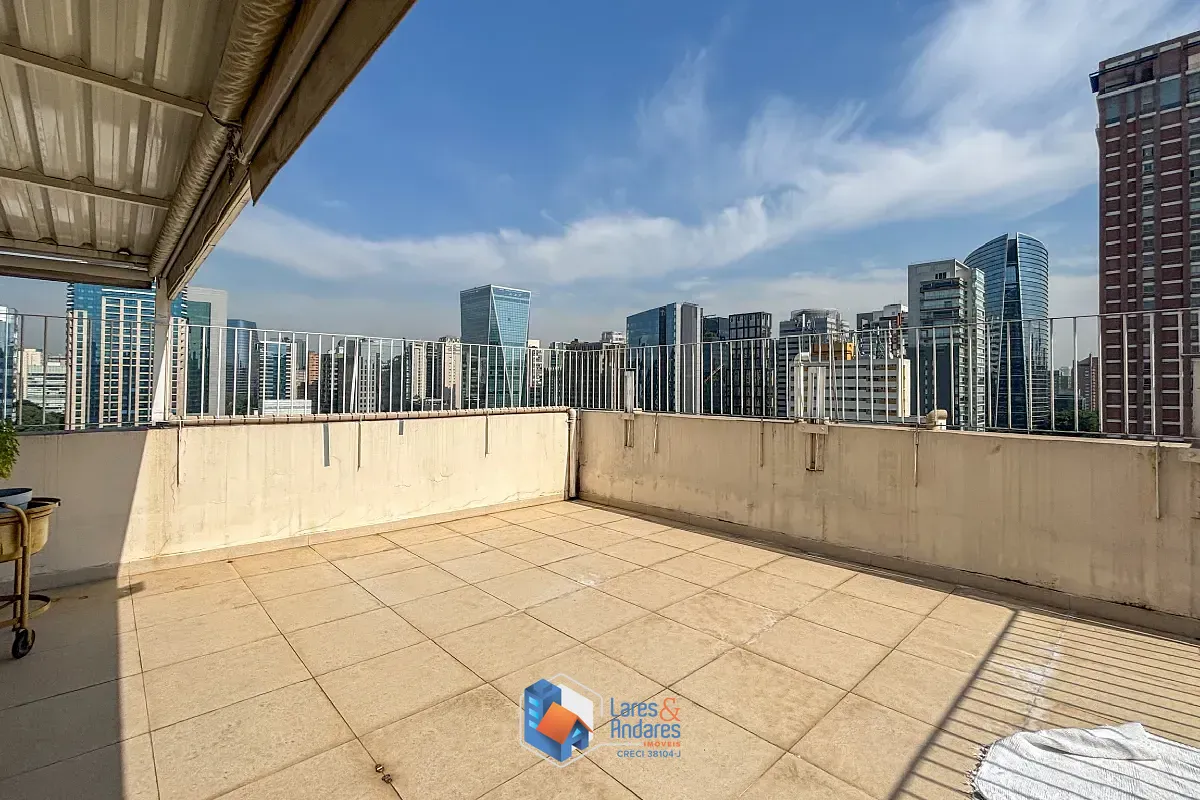 Apartamento, 2 quartos, 68 m² - Foto 33