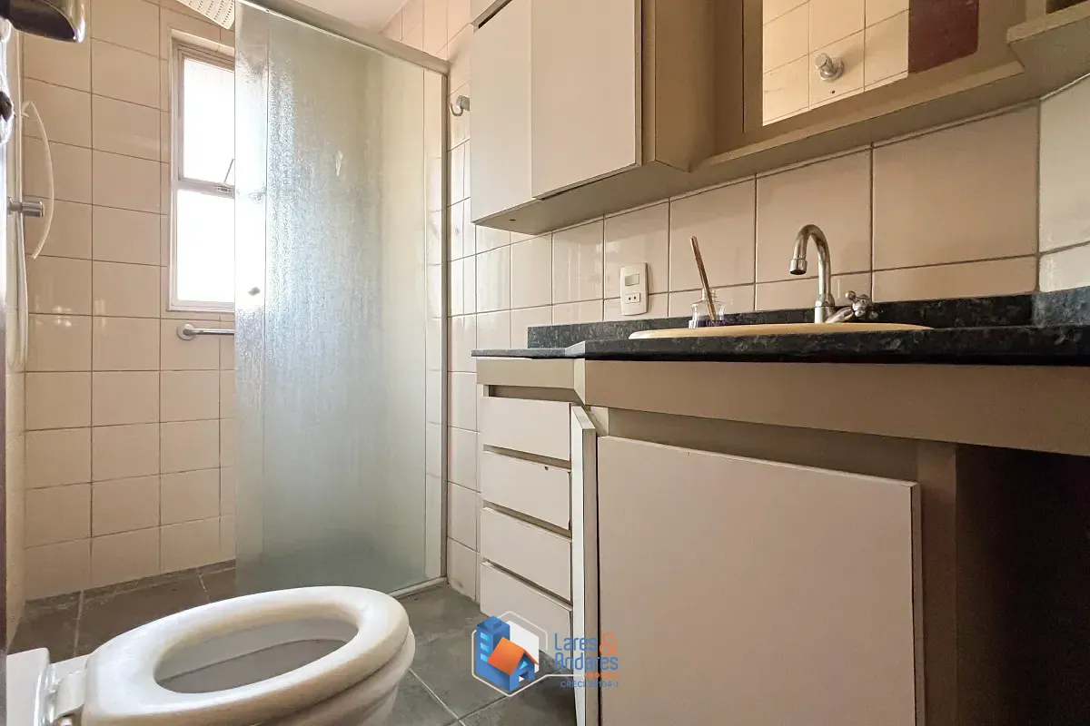 Apartamento, 2 quartos, 68 m² - Foto 15