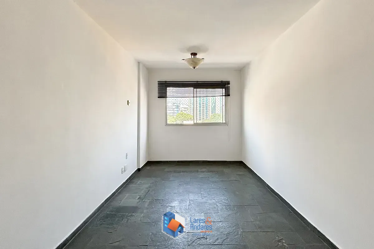Apartamento, 2 quartos, 68 m² - Foto 2