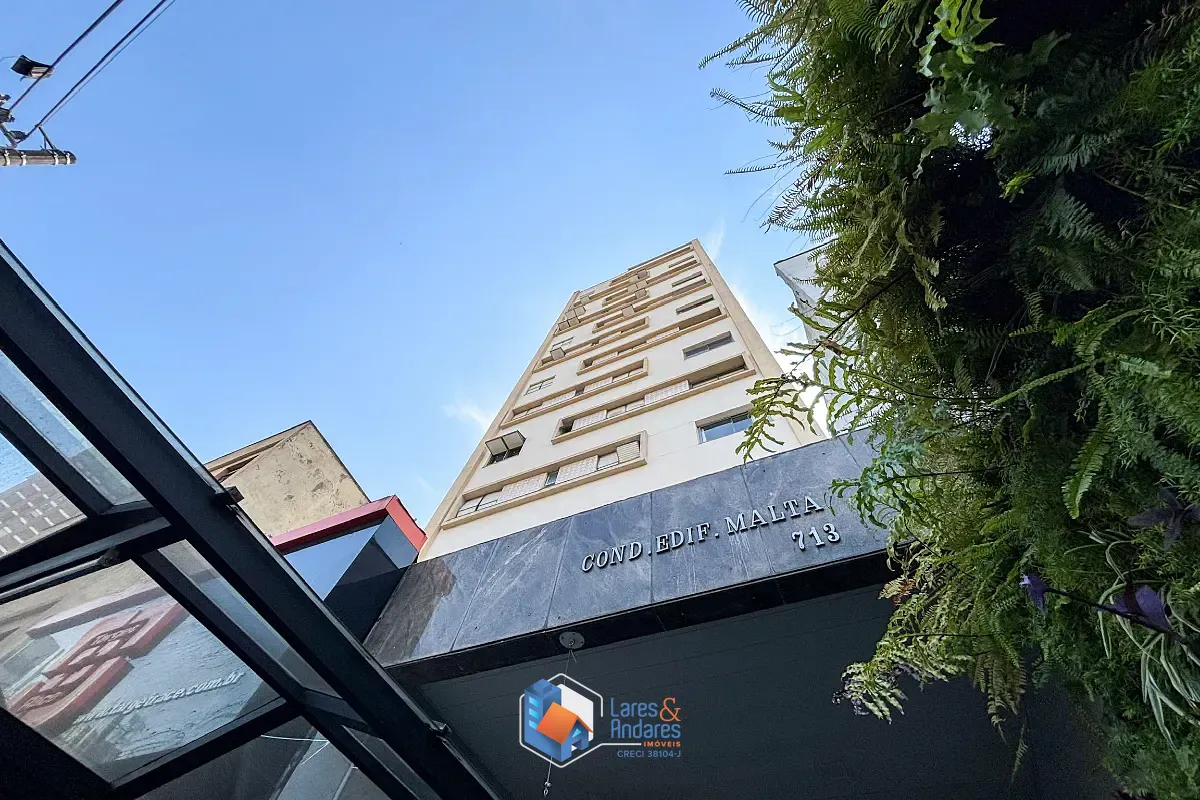Apartamento, 2 quartos, 68 m² - Foto 38