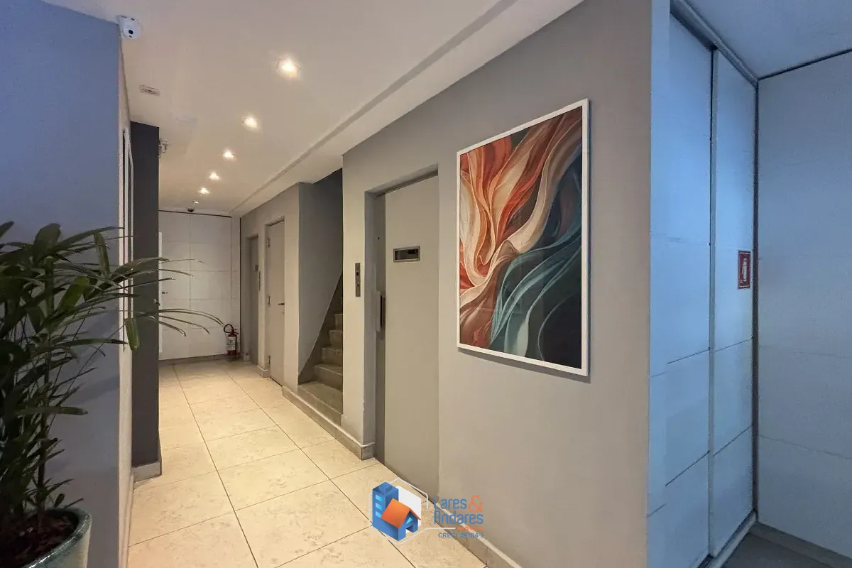Apartamento, 2 quartos, 68 m² - Foto 29