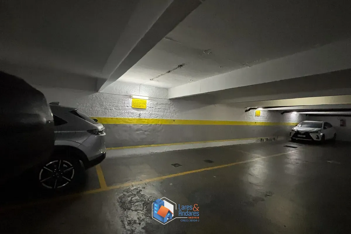 Apartamento, 2 quartos, 68 m² - Foto 31