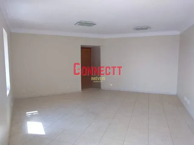 Apartamento 3 quartos e 5 banheiros, à venda, no bairro Jardim São Luiz em Ribeirão Preto