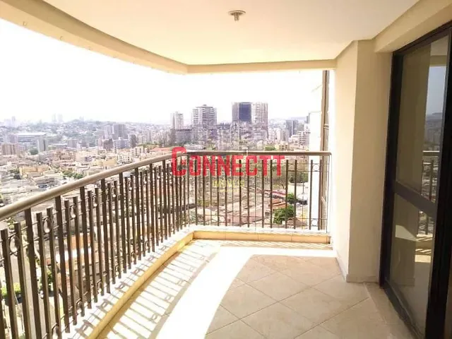 Apartamento 3 quartos e 5 banheiros, à venda, no bairro Jardim São Luiz em Ribeirão Preto