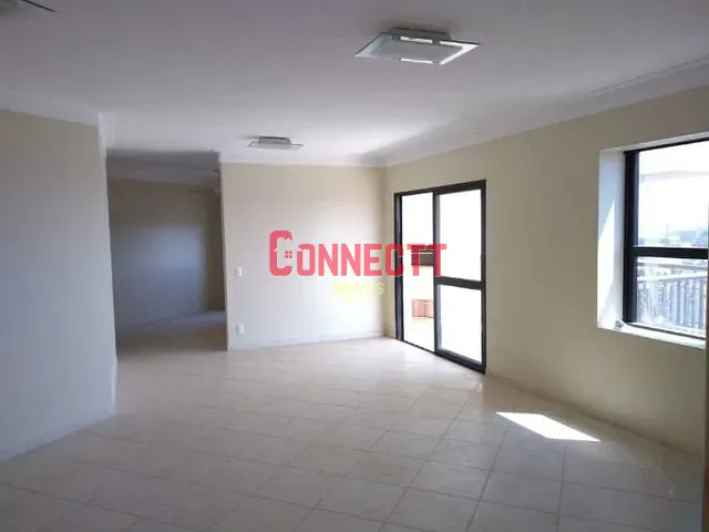 Apartamento 3 quartos e 5 banheiros, à venda, no bairro Jardim São Luiz em Ribeirão Preto