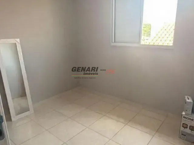Apartamento 2 quartos e 1 banheiro, para alugar, no bairro Mato Dentro em Indaiatuba