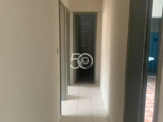 Apartamento com 88m² 2 quartos e 2 banheiros, para alugar, no bairro Irajá em Rio de Janeiro