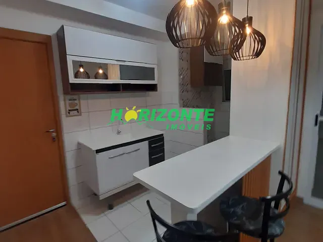 Apartamento 2 quartos e 2 banheiros, à venda ou para alugar, no bairro Urbanova em São José dos Campos