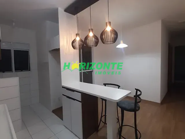 Apartamento 2 quartos e 2 banheiros, à venda ou para alugar, no bairro Urbanova em São José dos Campos