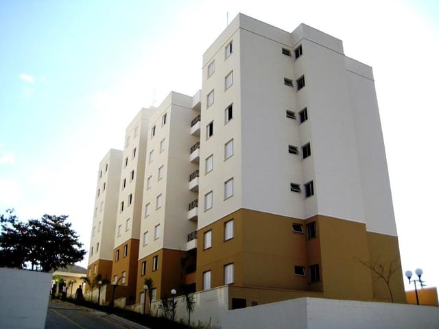 Foto do Apartamento - Apartamento com 2 dormitórios à venda, 49 m² por R$ 310.000,00 - Jardim Oriente - São José dos Campos/SP | INDEPENDENCE NEGOCIOS IMOBILIARIOS LTDA
