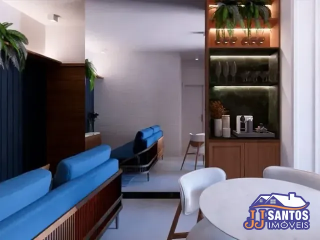 Apartamento 1 quarto e 1 banheiro, à venda, no bairro Vila Carrão em São Paulo