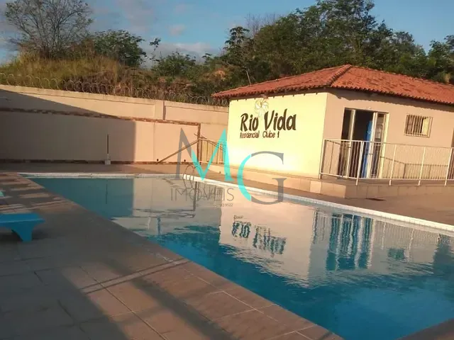 Apartamento 2 quartos e 1 banheiro, à venda, no bairro Santa Cruz em Rio de Janeiro