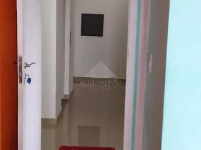 Apartamento com 52m² 3 quartos e 1 banheiro, à venda, no bairro Vila Homero Thon em Santo André