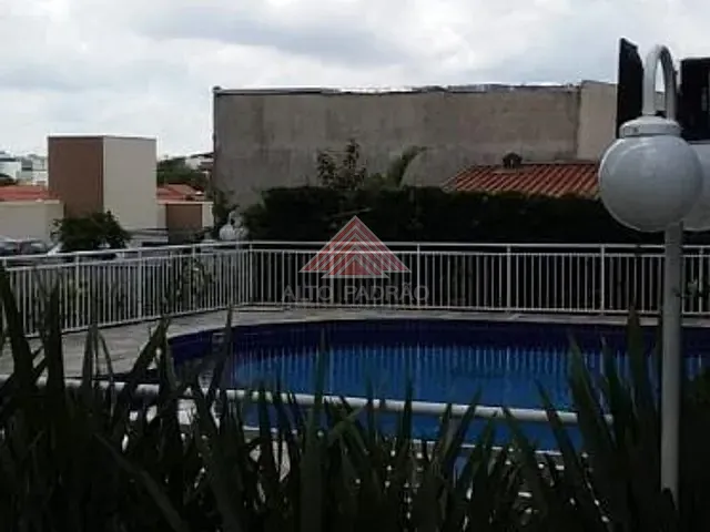 Apartamento com 52m² 3 quartos e 1 banheiro, à venda, no bairro Vila Homero Thon em Santo André