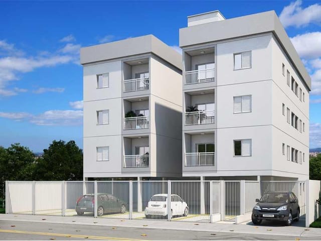 Foto do Apartamento - Apartamento à venda, Jardim São Marcos, Sorocaba. | Ary Proenca Negócios Imobiliários Ltda