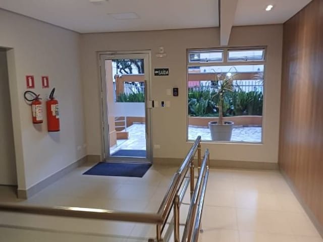 Foto do Apartamento - Apartamento à venda 3 Quartos, 1 Suite, 1 Vaga, 75M², Jardim Aquarius, São José dos Campos - SP | Edifício Santorini | RUSSI IMÓVEIS
