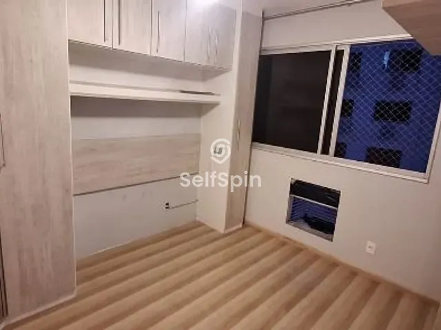 Apartamento 2 quartos e 1 banheiro, para alugar, no bairro Fonseca em Niterói