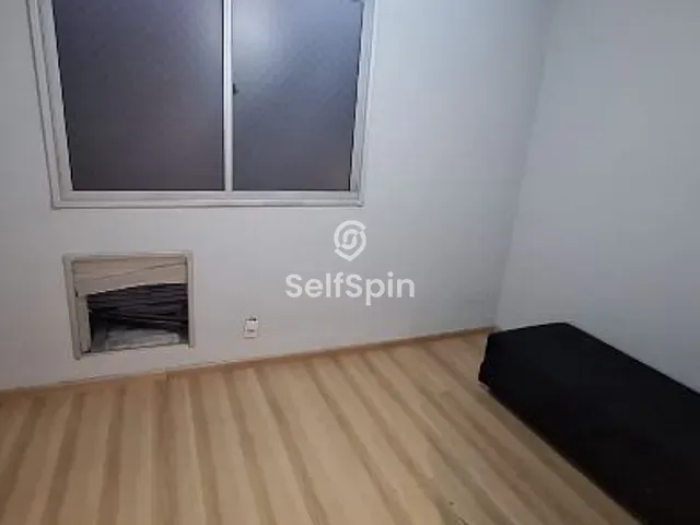 Apartamento 2 quartos e 1 banheiro, para alugar, no bairro Fonseca em Niterói