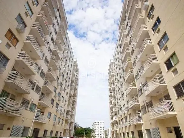 Apartamento 2 quartos e 1 banheiro, para alugar, no bairro Fonseca em Niterói