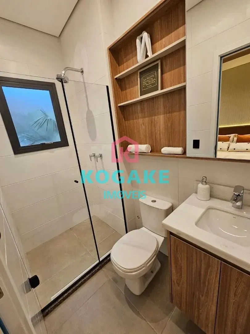 Apartamento, 3 quartos, 85 m² - Foto 13