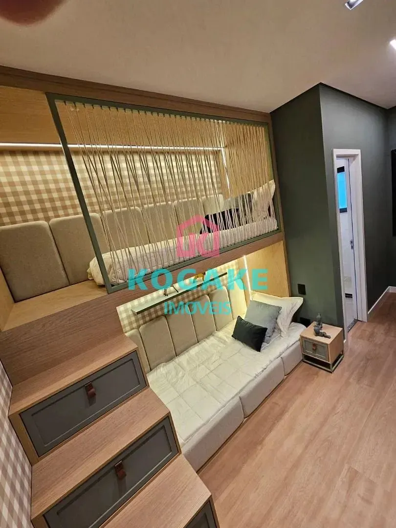 Apartamento, 3 quartos, 85 m² - Foto 16